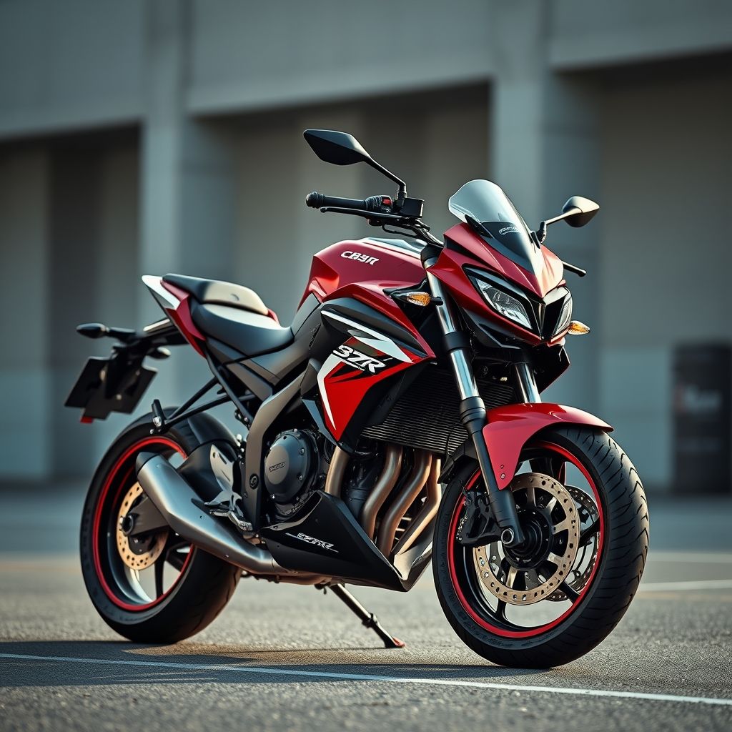 CB650R กับ CBR650R: ความคุ้มค่าที่ต่างกัน